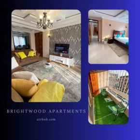 Four Bedroom Apartment in Kilimani Nairobi